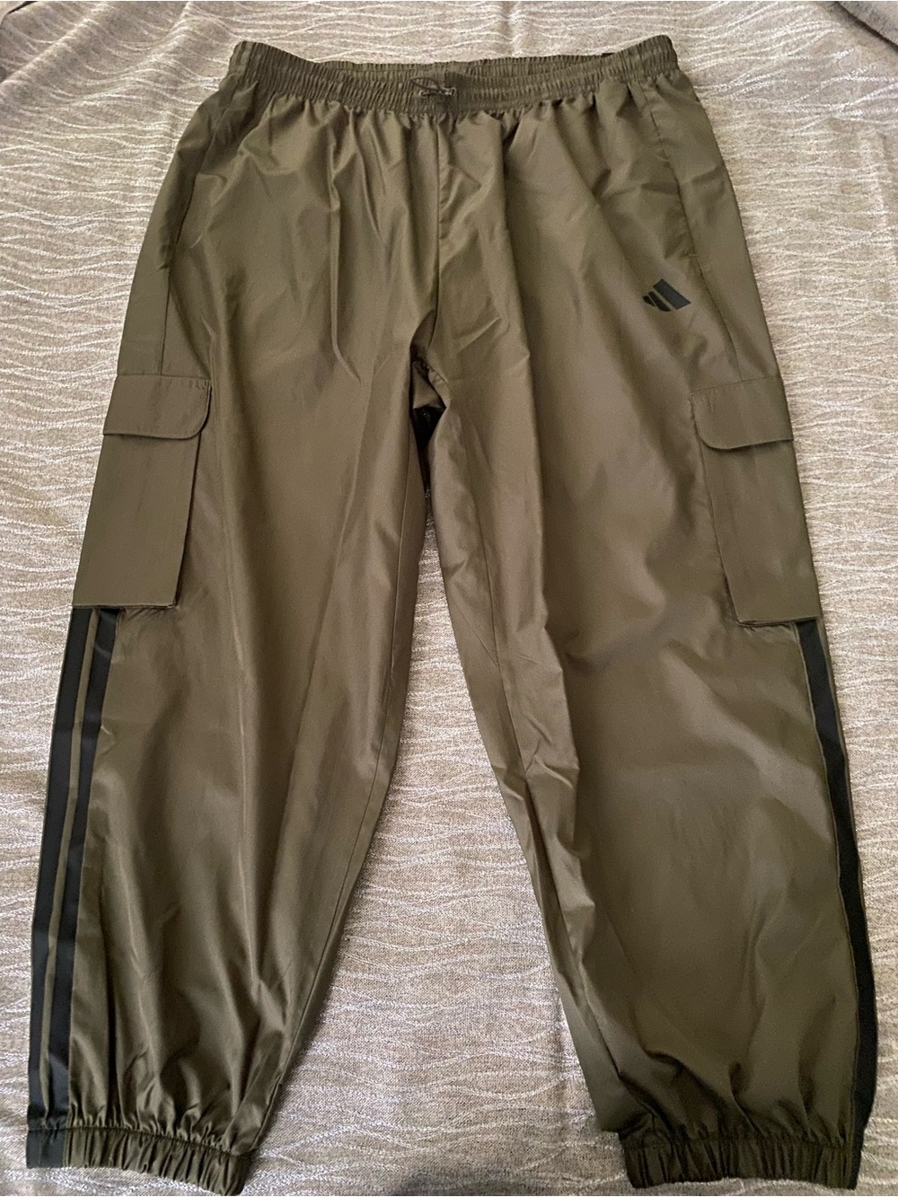 Adidas big $Tall  multi sport - Picture 4 of 9